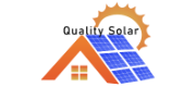 Quality Solar BV Logo